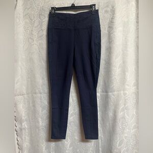 Stylish Navy Leggings for Women